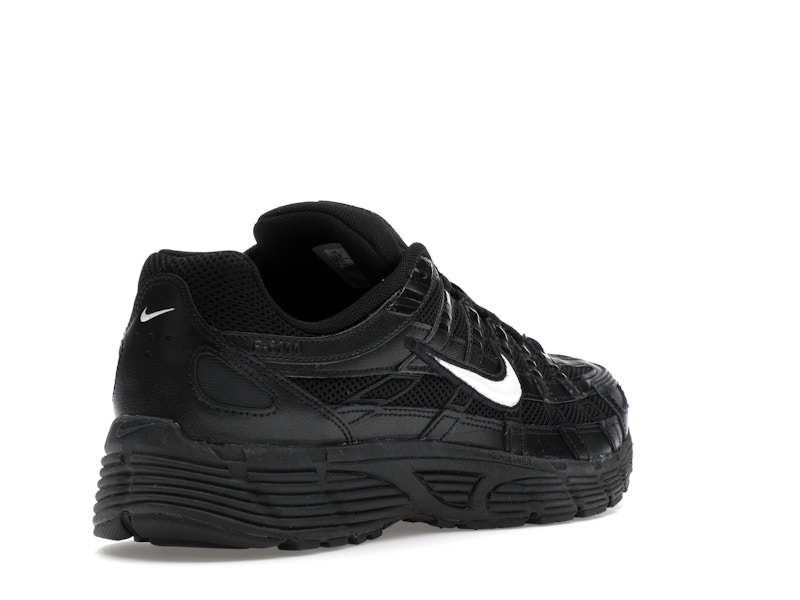 Nike P-6000 Black Black White - image 32