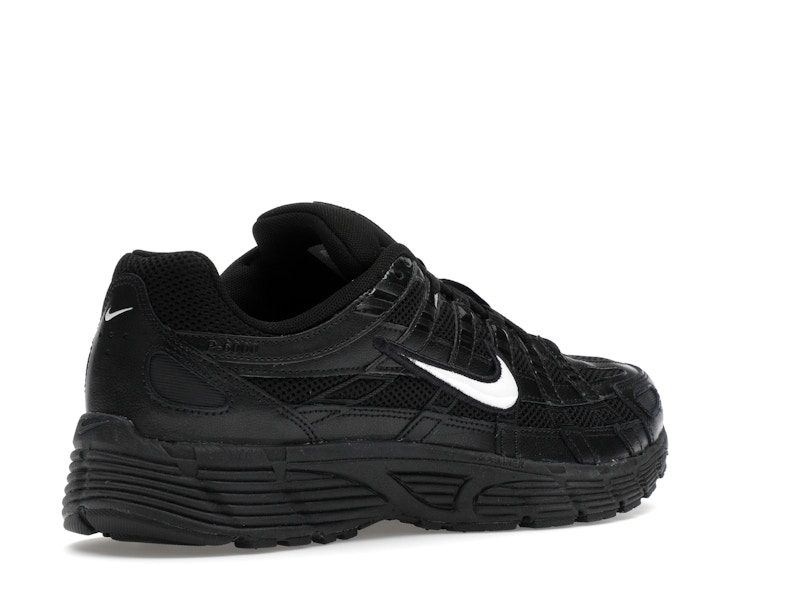 Nike P-6000 Black Black White - image 33