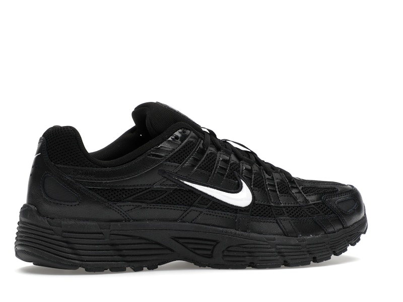Nike P-6000 Black Black White - image 35
