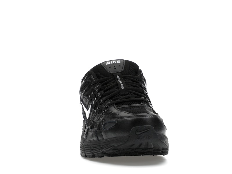 Nike P-6000 Black Black White - image 9