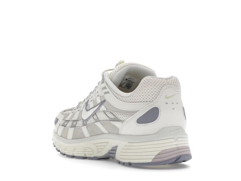 Nike P-6000 Light Bone (Women's) - image 25