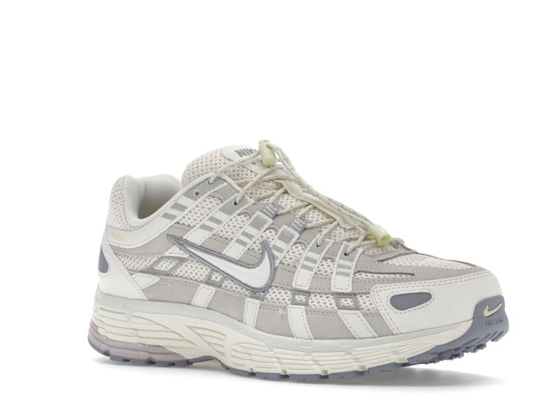 Nike P-6000 Light Bone (Women's) - image 5