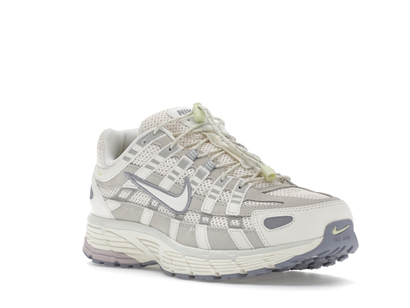 Nike P-6000 Light Bone (Women's) - image 6