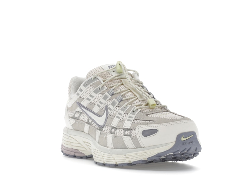 Nike P-6000 Light Bone (Women's) - image 7