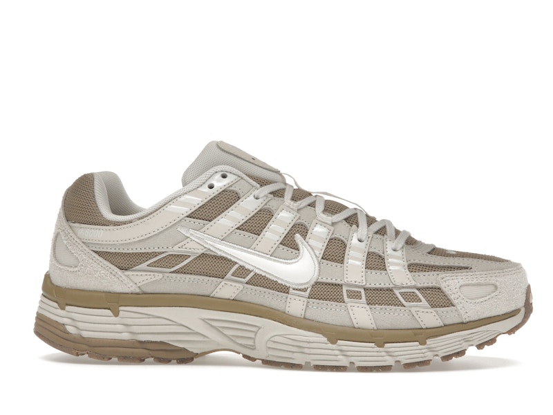 Nike P-6000 Light Orewood Brown - image 2