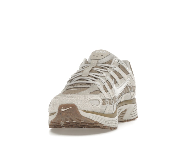 Nike P-6000 Light Orewood Brown - image 12