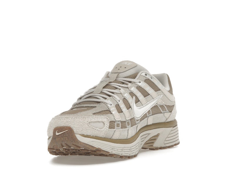 Nike P-6000 Light Orewood Brown - image 13