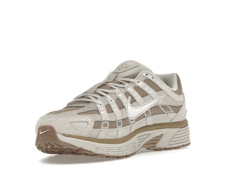 Nike P-6000 Light Orewood Brown - image 14