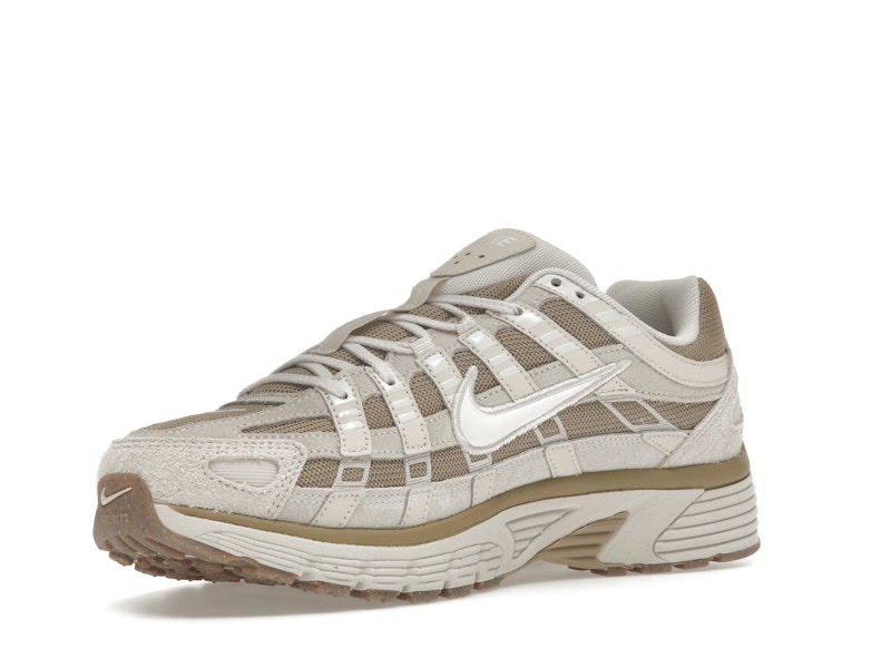 Nike P-6000 Light Orewood Brown - image 15