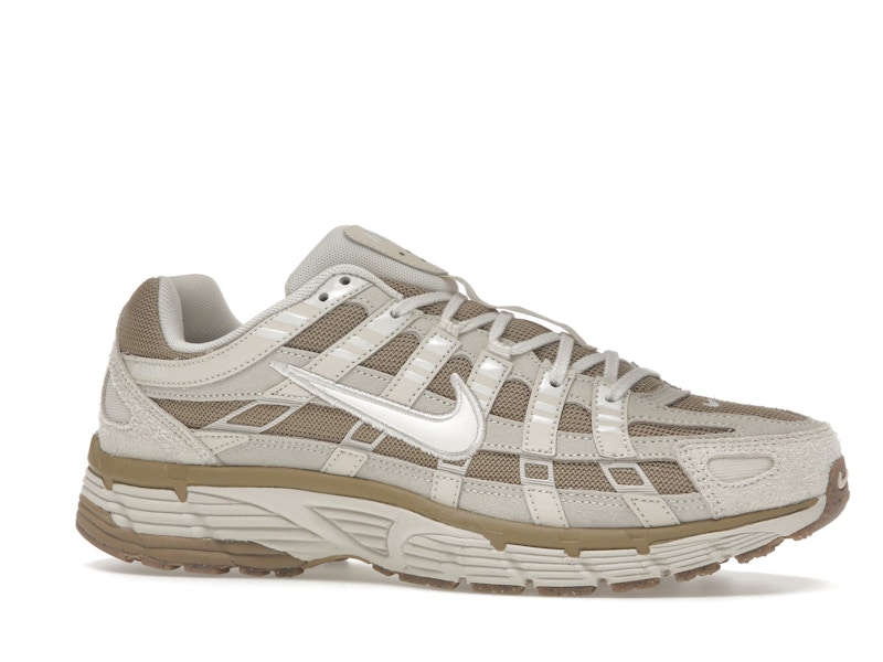 Nike P-6000 Light Orewood Brown - image 3