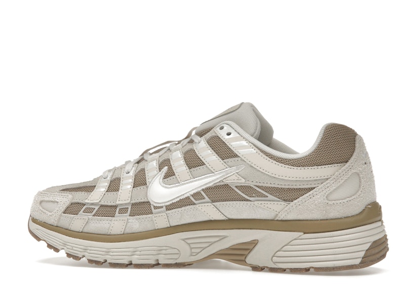 Nike P-6000 Light Orewood Brown - image 21