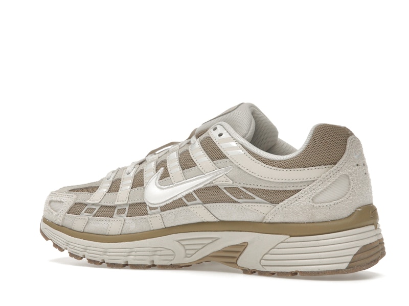 Nike P-6000 Light Orewood Brown - image 22