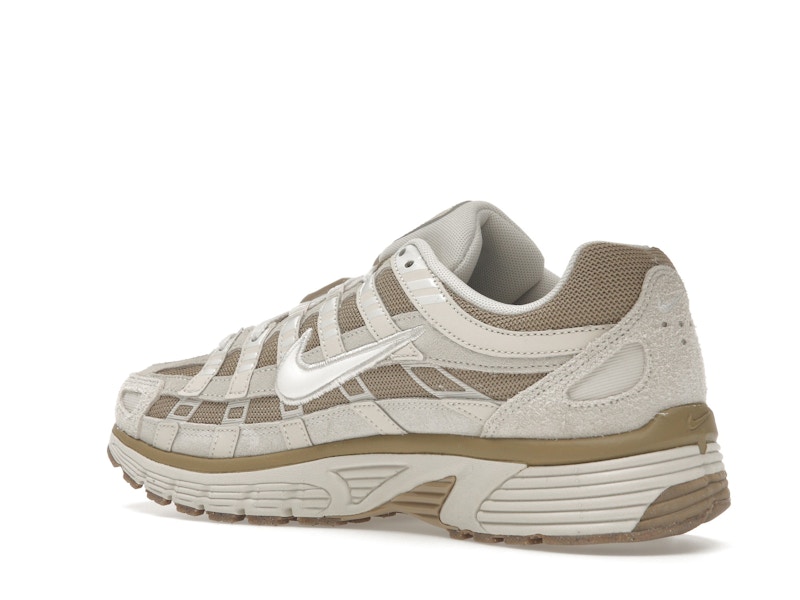 Nike P-6000 Light Orewood Brown - image 23