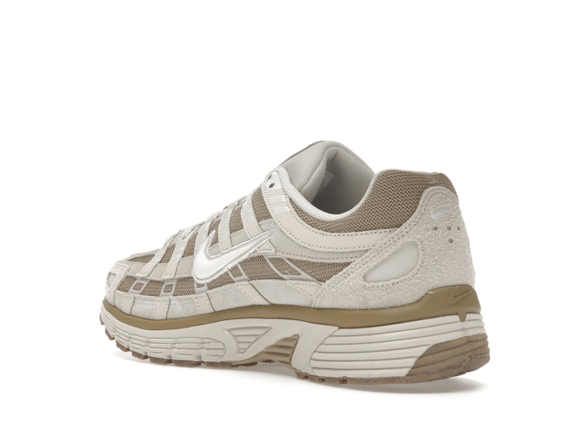 Nike P-6000 Light Orewood Brown - image 24