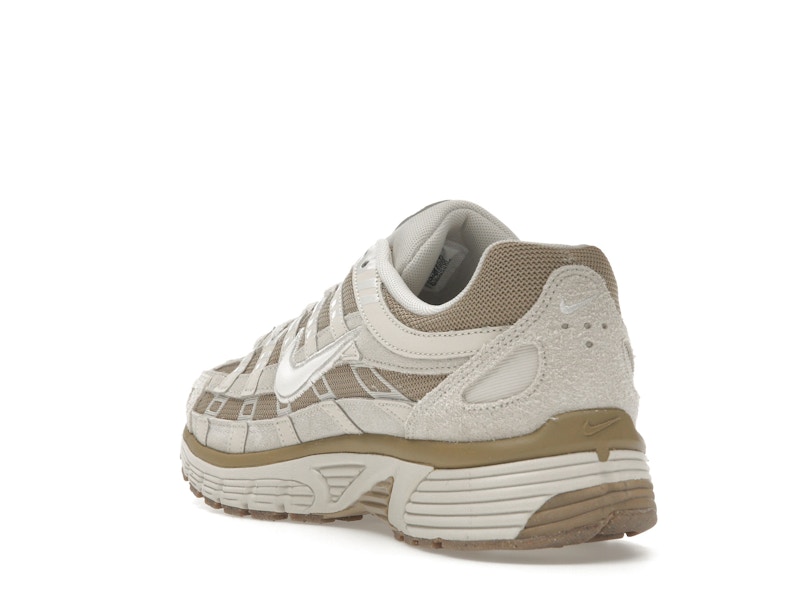 Nike P-6000 Light Orewood Brown - image 25
