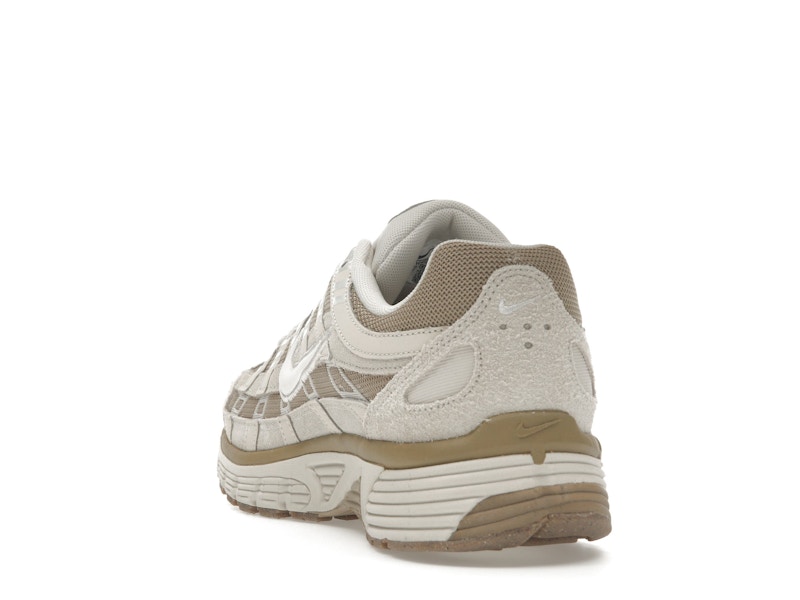 Nike P-6000 Light Orewood Brown - image 26