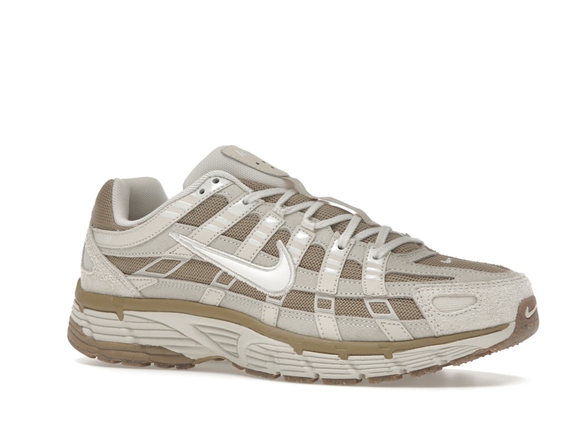 Nike P-6000 Light Orewood Brown - image 4
