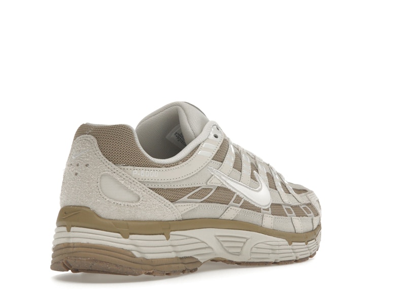 Nike P-6000 Light Orewood Brown - image 32