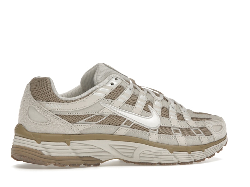 Nike P-6000 Light Orewood Brown - image 35