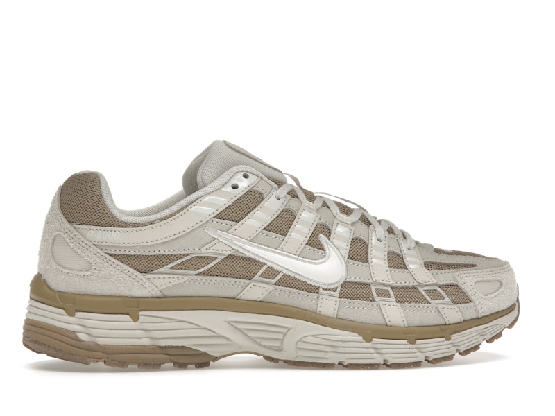 Nike P-6000 Light Orewood Brown - image 36