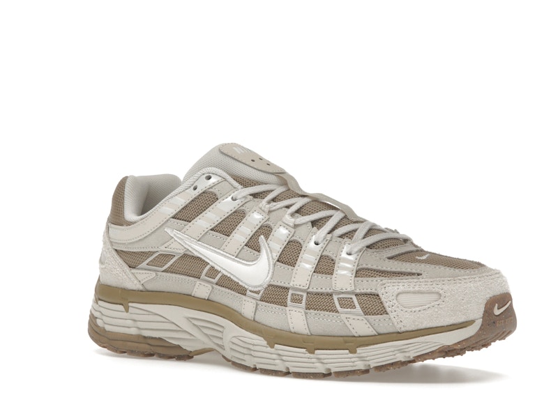Nike P-6000 Light Orewood Brown - image 5