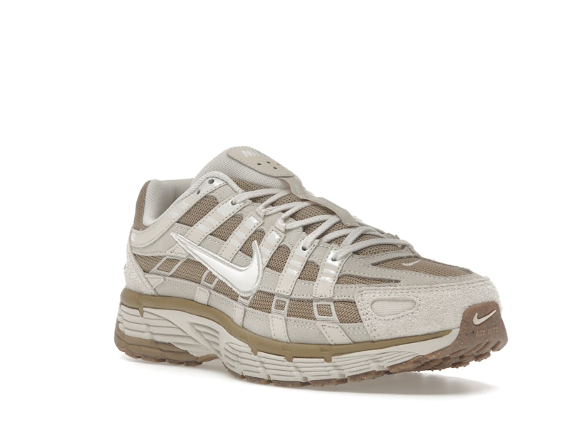 Nike P-6000 Light Orewood Brown - image 6
