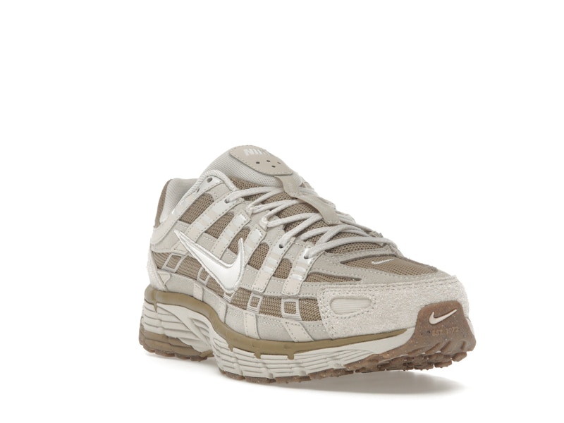 Nike P-6000 Light Orewood Brown - image 7