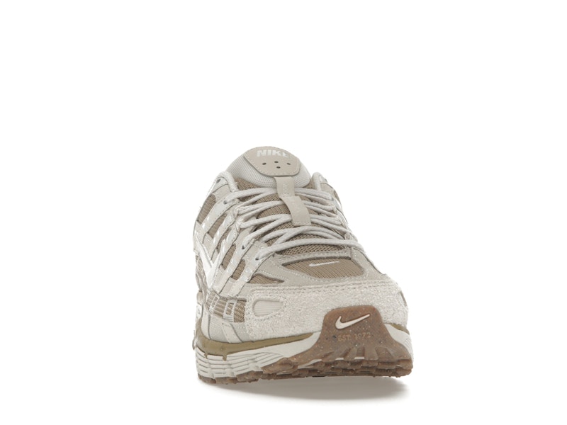 Nike P-6000 Light Orewood Brown - image 9