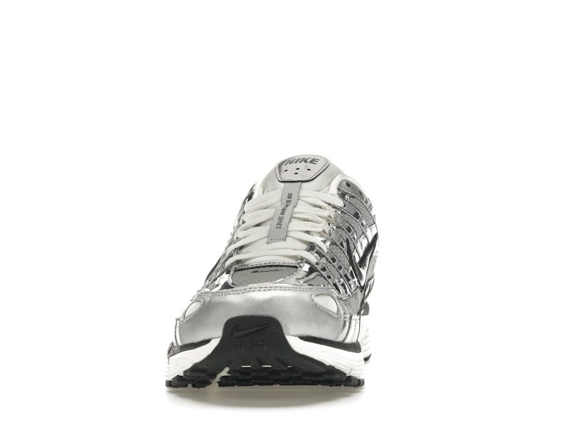 Nike P-6000 Metallic Silver - image 11