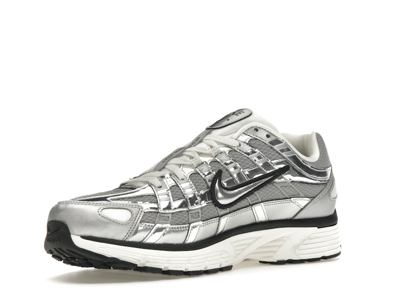 Nike P-6000 Metallic Silver - image 15