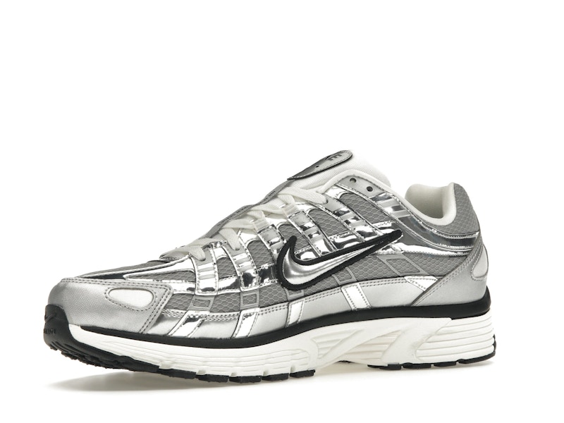 Nike P-6000 Metallic Silver - image 16