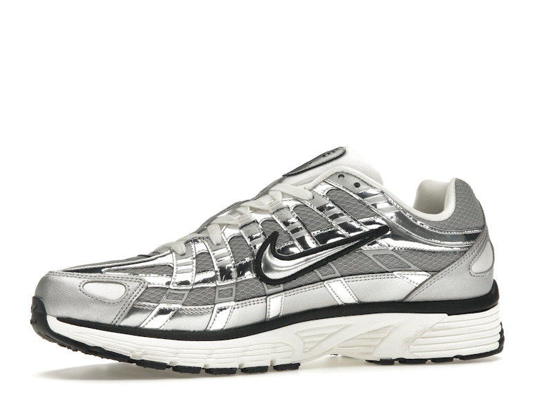 Nike P-6000 Metallic Silver - image 17