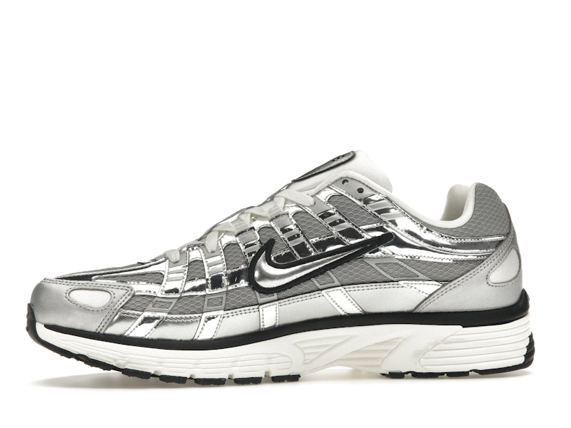 Nike P-6000 Metallic Silver - image 18