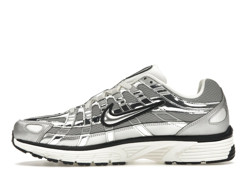 Nike P-6000 Metallic Silver - image 19