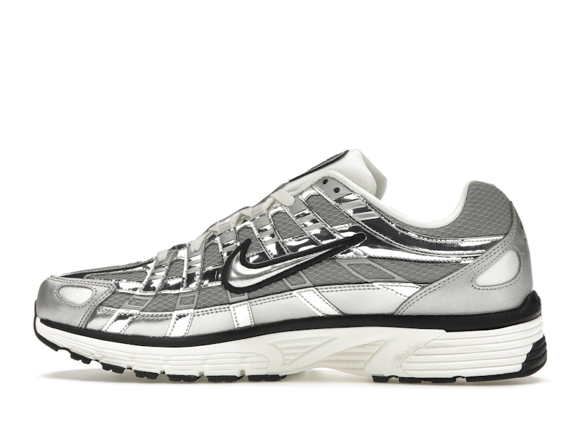 Nike P-6000 Metallic Silver - image 20