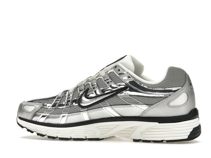Nike P-6000 Metallic Silver - image 21