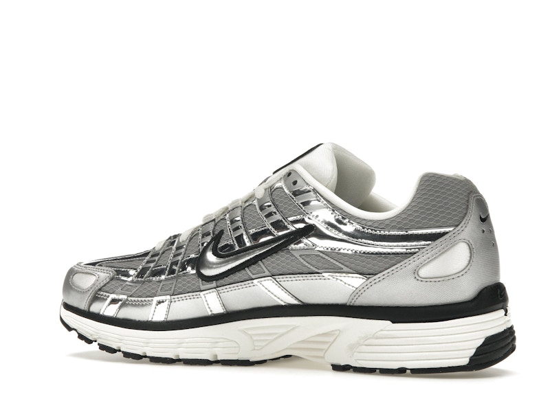 Nike P-6000 Metallic Silver - image 22