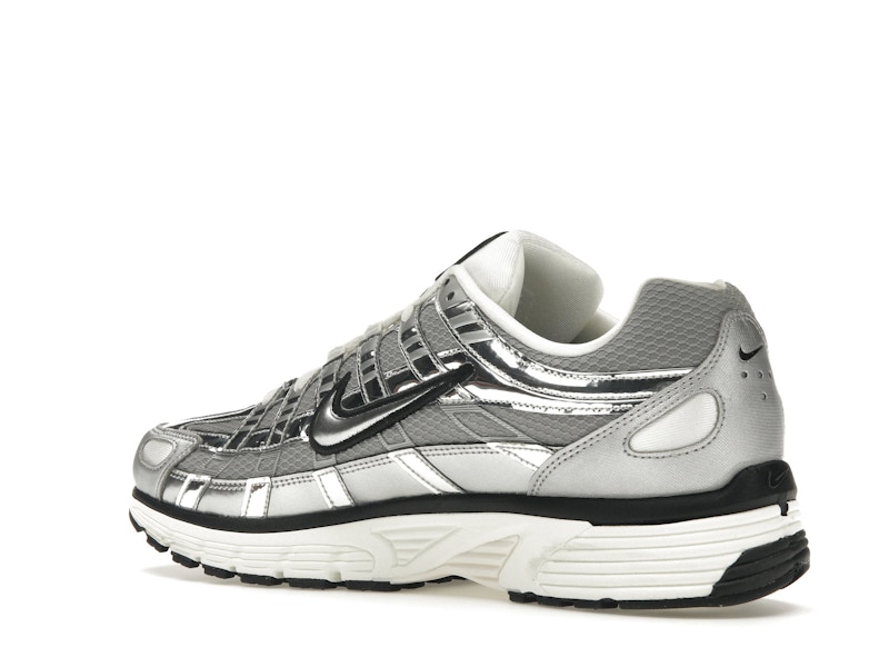 Nike P-6000 Metallic Silver - image 23