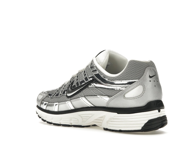 Nike P-6000 Metallic Silver - image 24