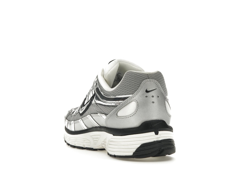 Nike P-6000 Metallic Silver - image 26