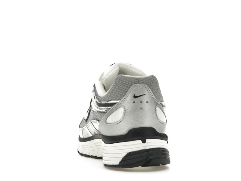 Nike P-6000 Metallic Silver - image 27