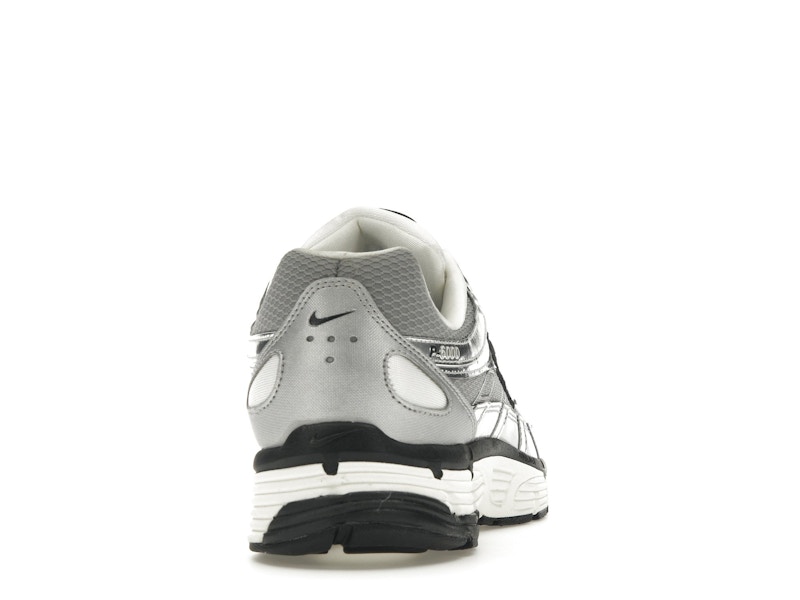 Nike P-6000 Metallic Silver - image 29