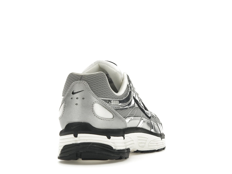 Nike P-6000 Metallic Silver - image 30