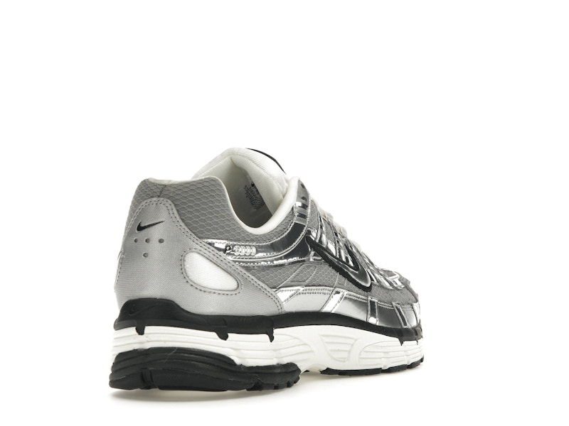 Nike P-6000 Metallic Silver - image 31