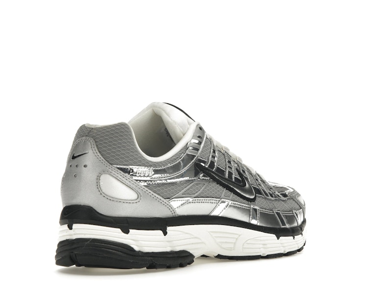 Nike P-6000 Metallic Silver - image 32