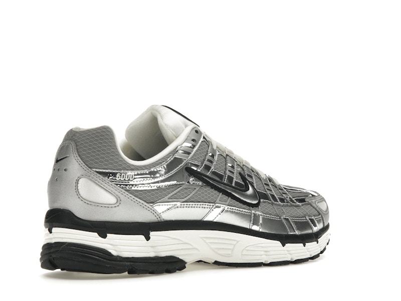 Nike P-6000 Metallic Silver - image 33