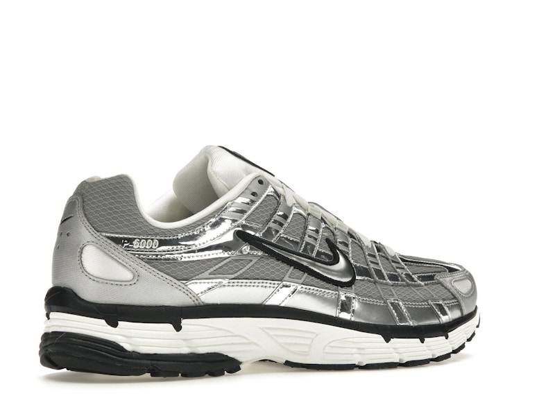 Nike P-6000 Metallic Silver - image 34