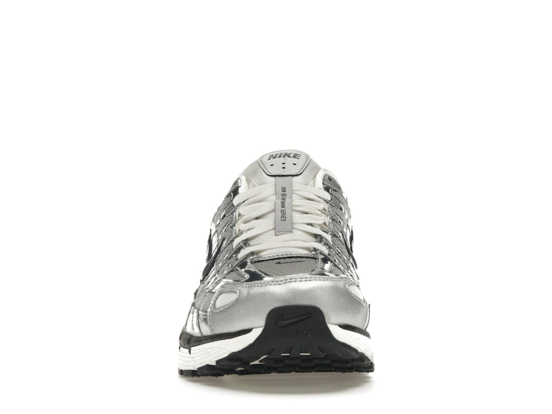 Nike P-6000 Metallic Silver - image 10
