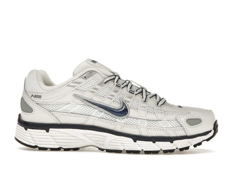 Nike P-6000 Obsidian Summit White - image 2