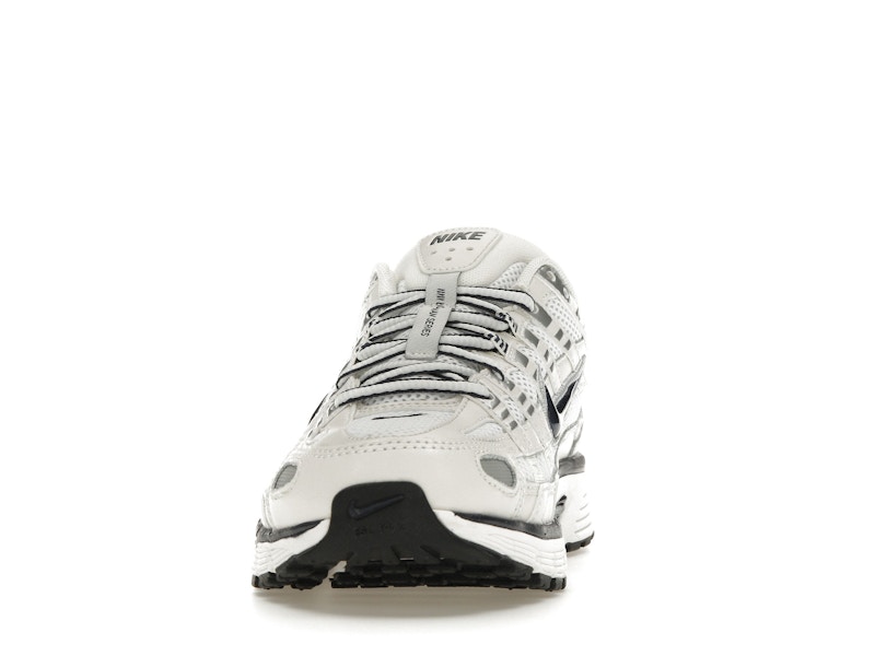 Nike P-6000 Obsidian Summit White - image 11